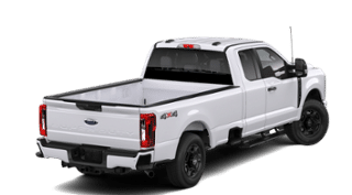 2026 Ford Super Duty® External Image 4